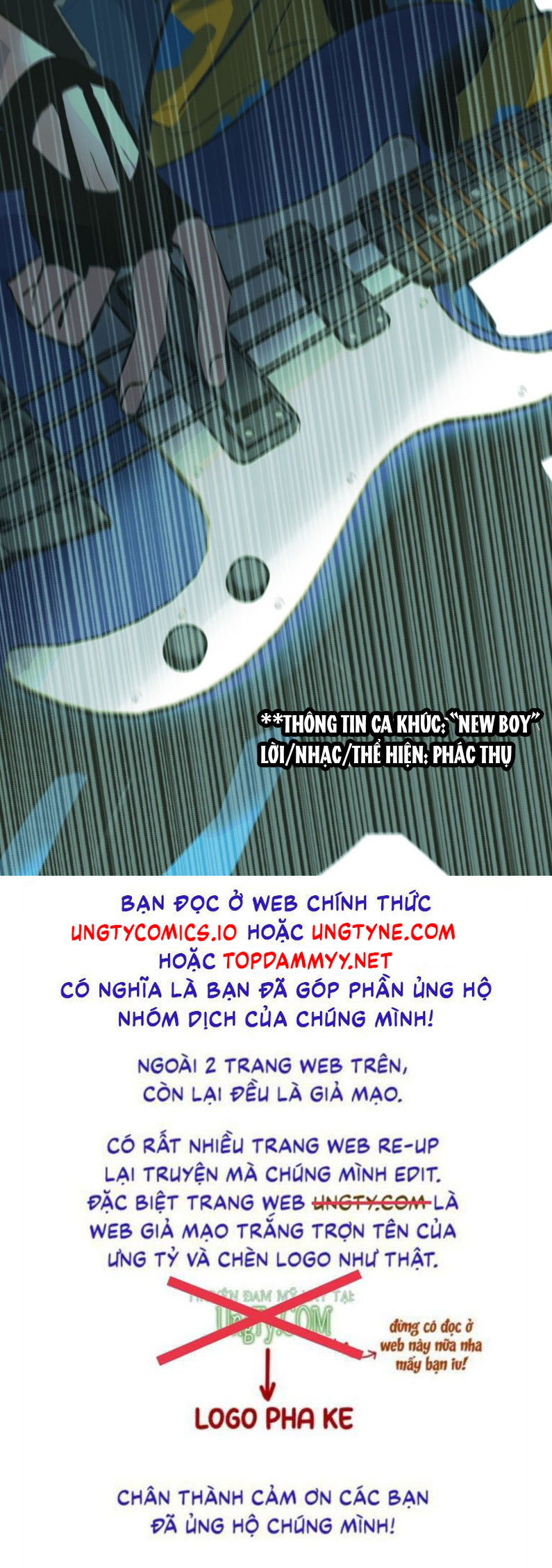 C Vị Thành Thần 3 Chapter 41 - Trang 3