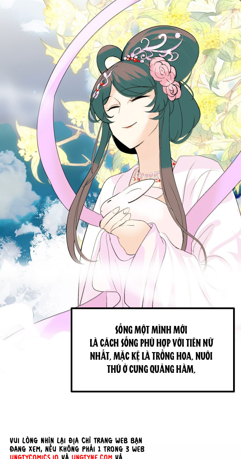 C Vị Thành Thần 3 Chapter 41 - Trang 3