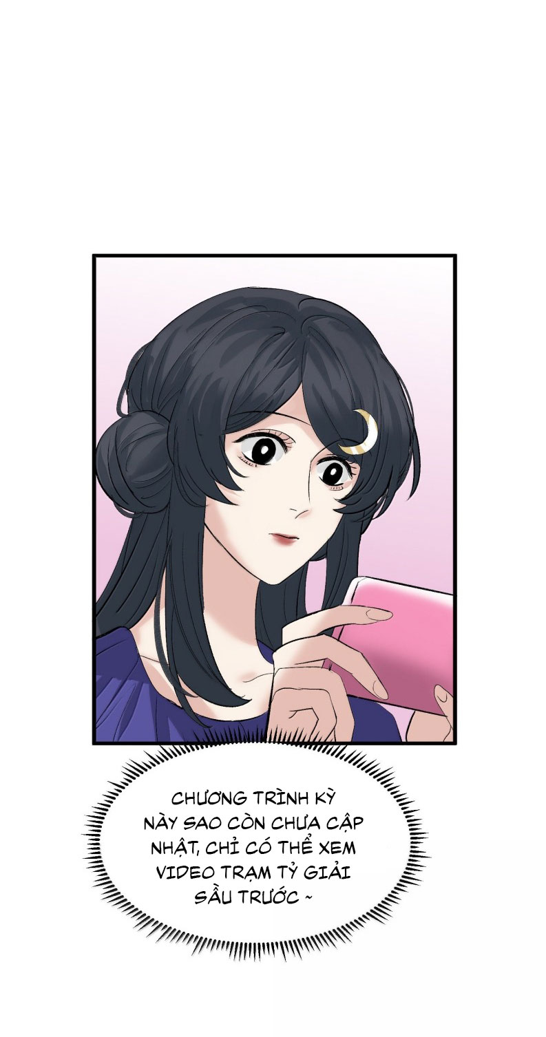 C Vị Thành Thần 3 Chapter 41 - Trang 3