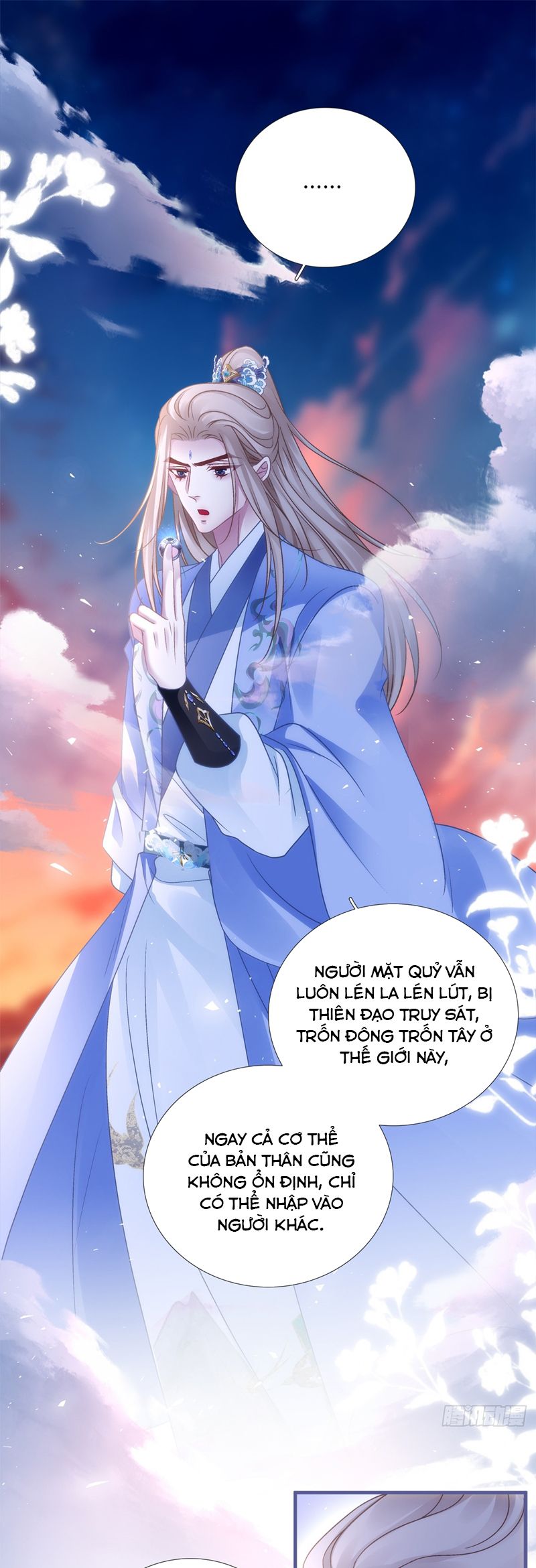 Hắc Hóa Đại Lão Thuần Dưỡng Chỉ Nam Chapter 159 - Trang 4