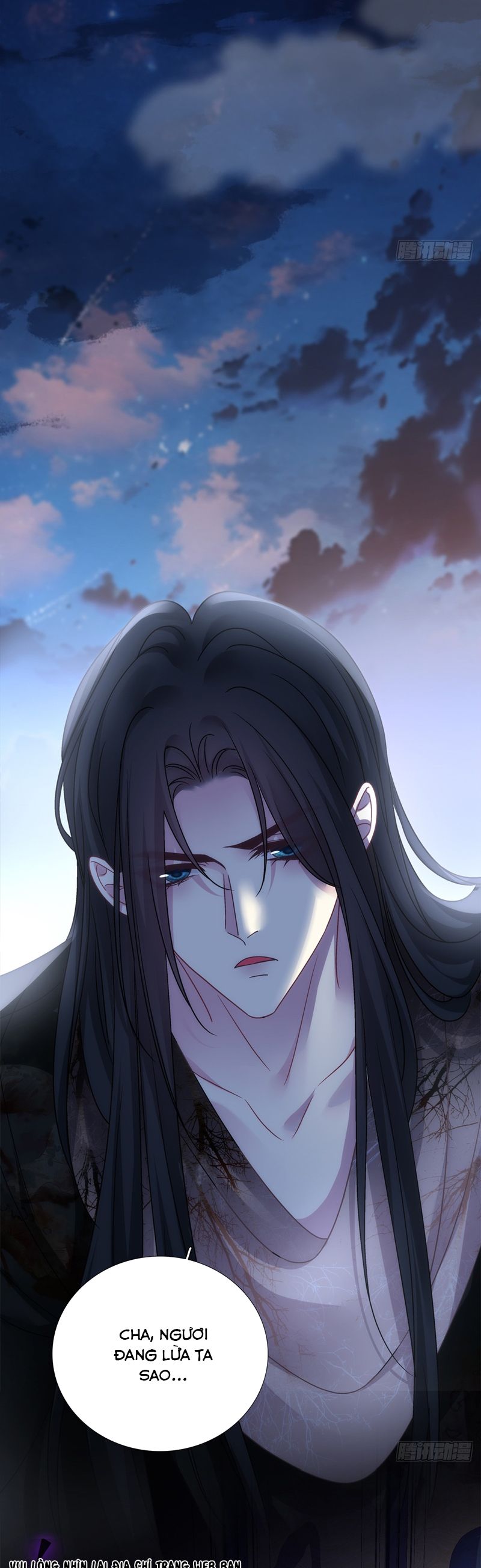 Hắc Hóa Đại Lão Thuần Dưỡng Chỉ Nam Chapter 159 - Trang 4
