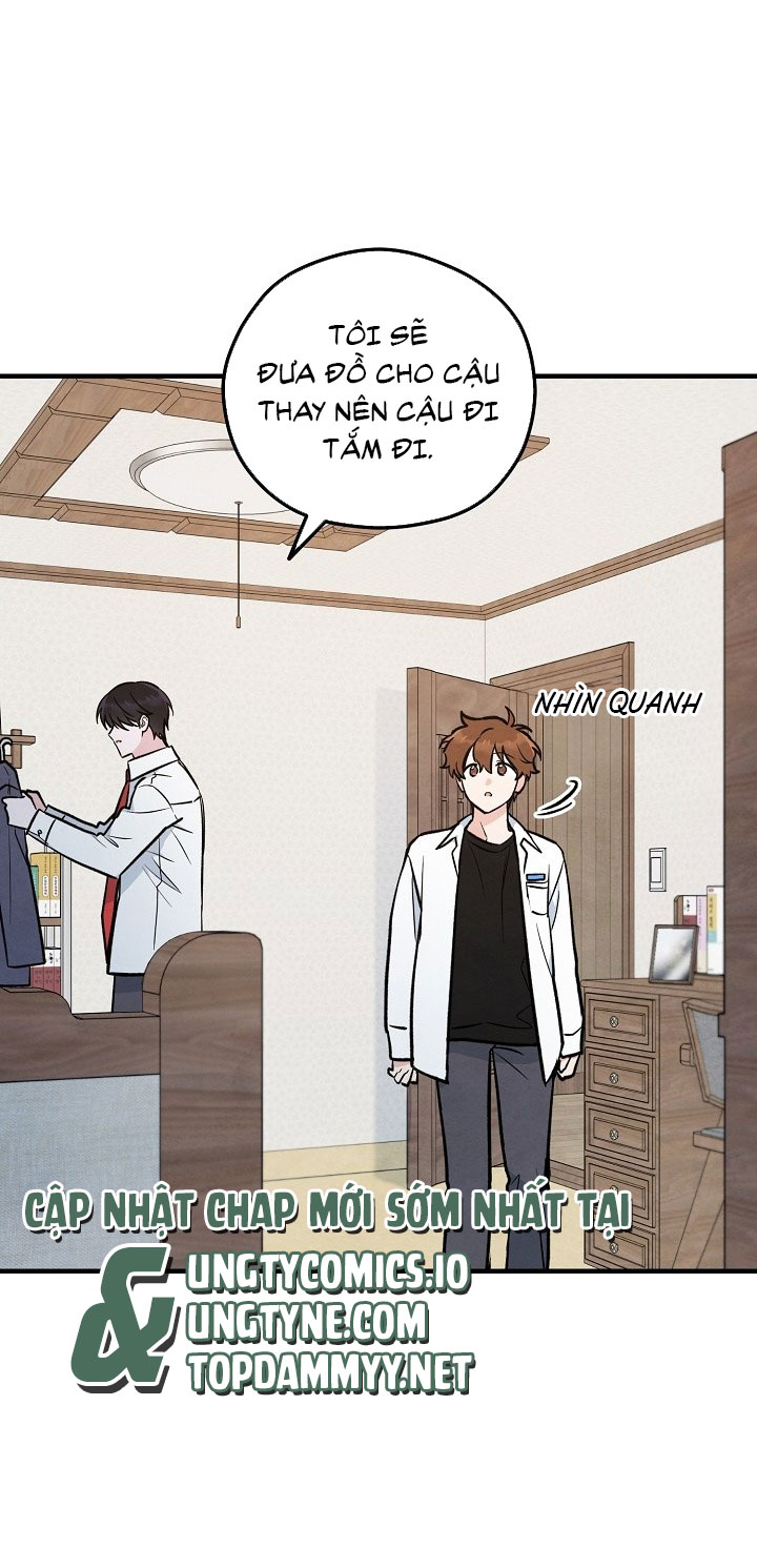 Linh Hồn Mu Ryeong Chap 6 - Next Chap 7