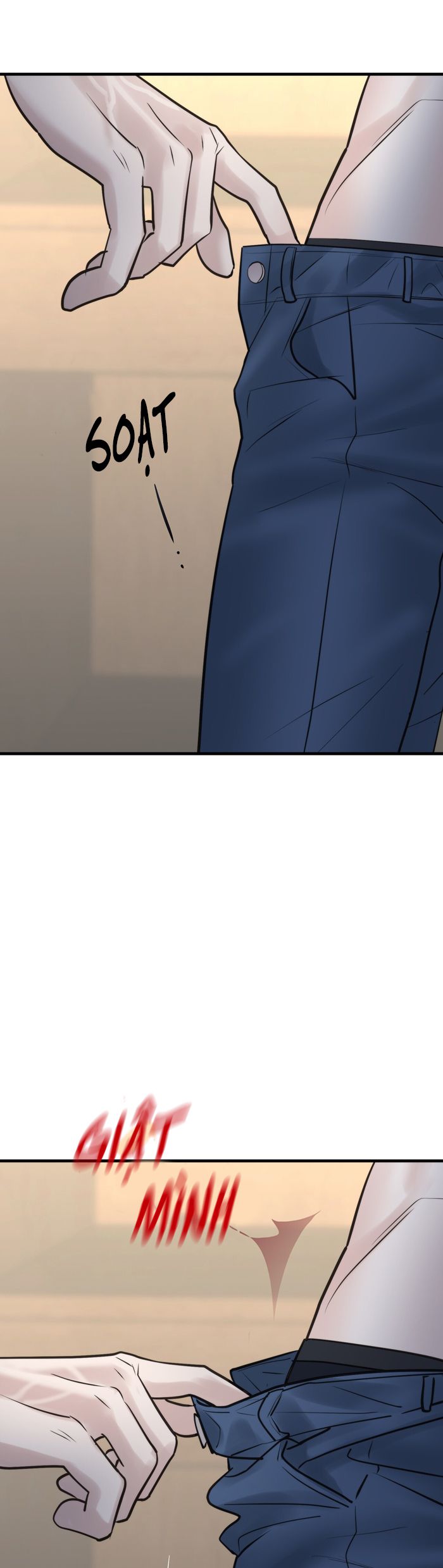 SAMPAL Chap 24 - Trang 2