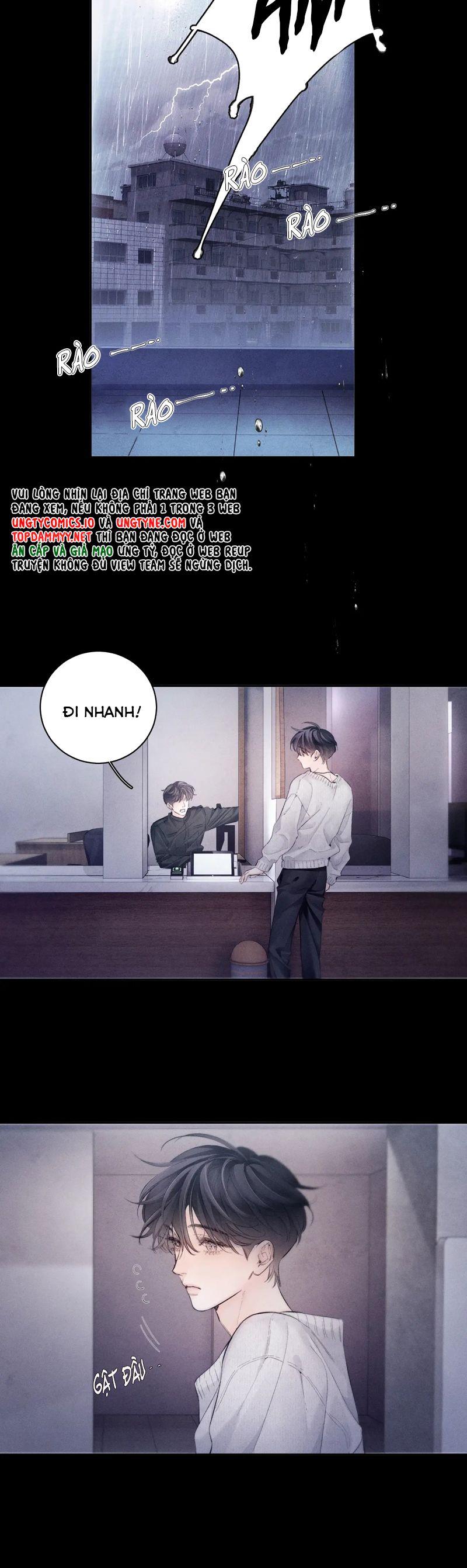 Cây Nấm Nhỏ Chap 45 - Next Chap 46