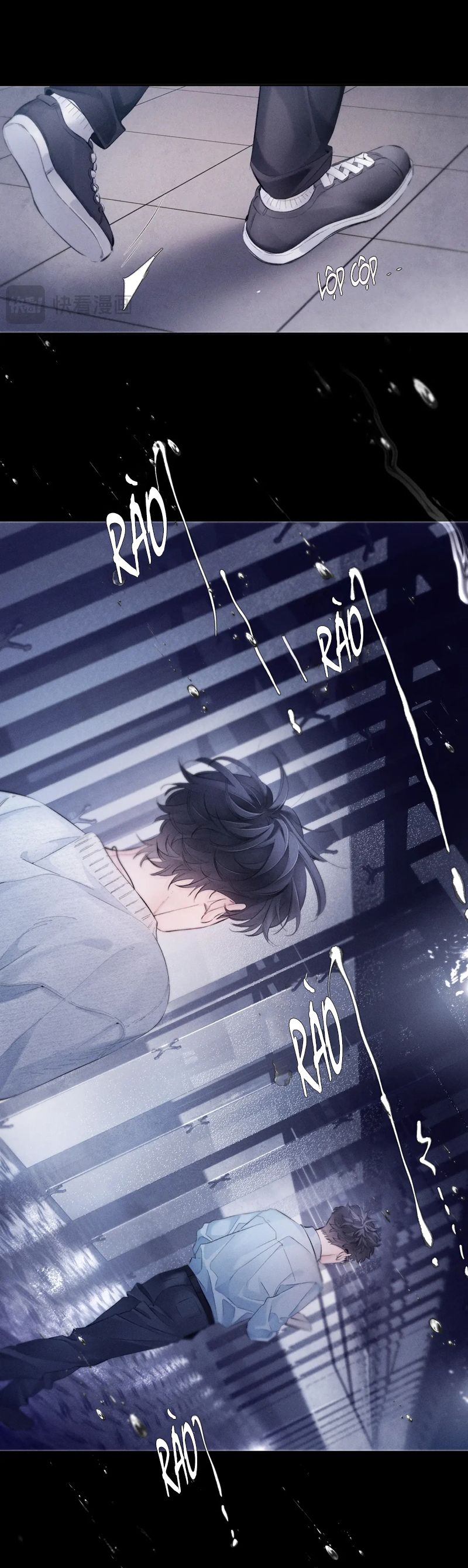 Cây Nấm Nhỏ Chap 45 - Next Chap 46