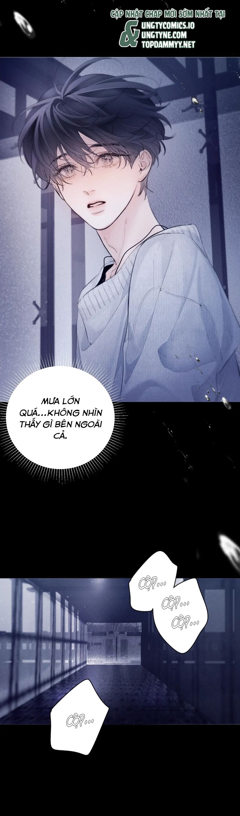 Cây Nấm Nhỏ Chap 45 - Next Chap 46