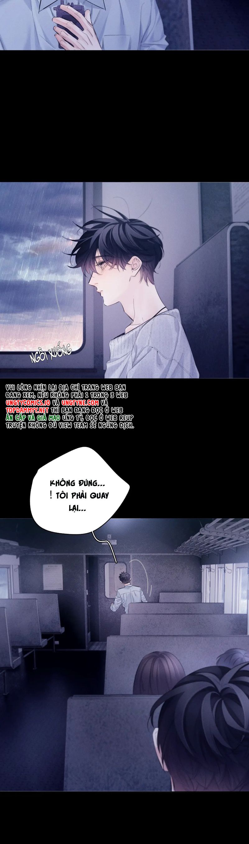 Cây Nấm Nhỏ Chap 45 - Next Chap 46