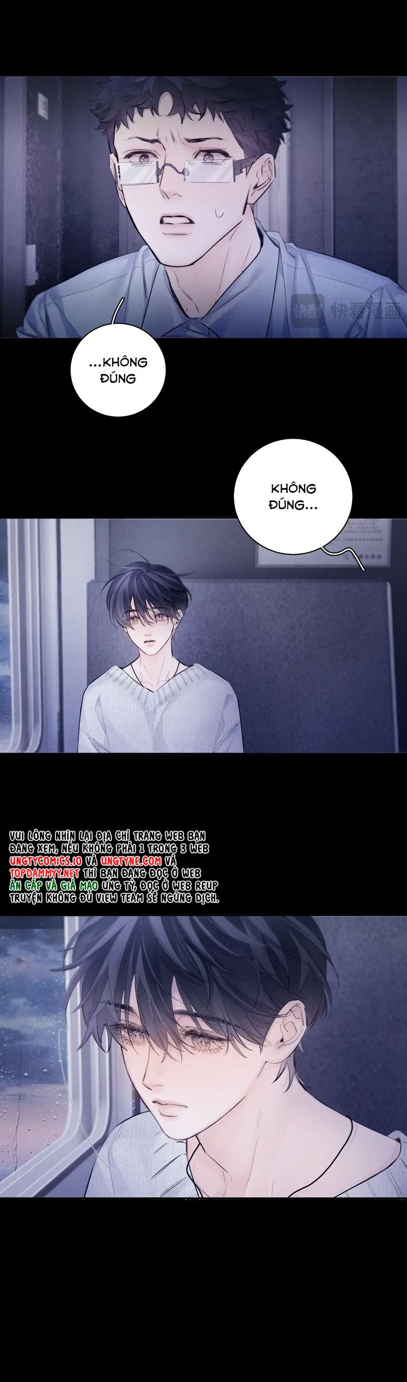 Cây Nấm Nhỏ Chap 45 - Next Chap 46