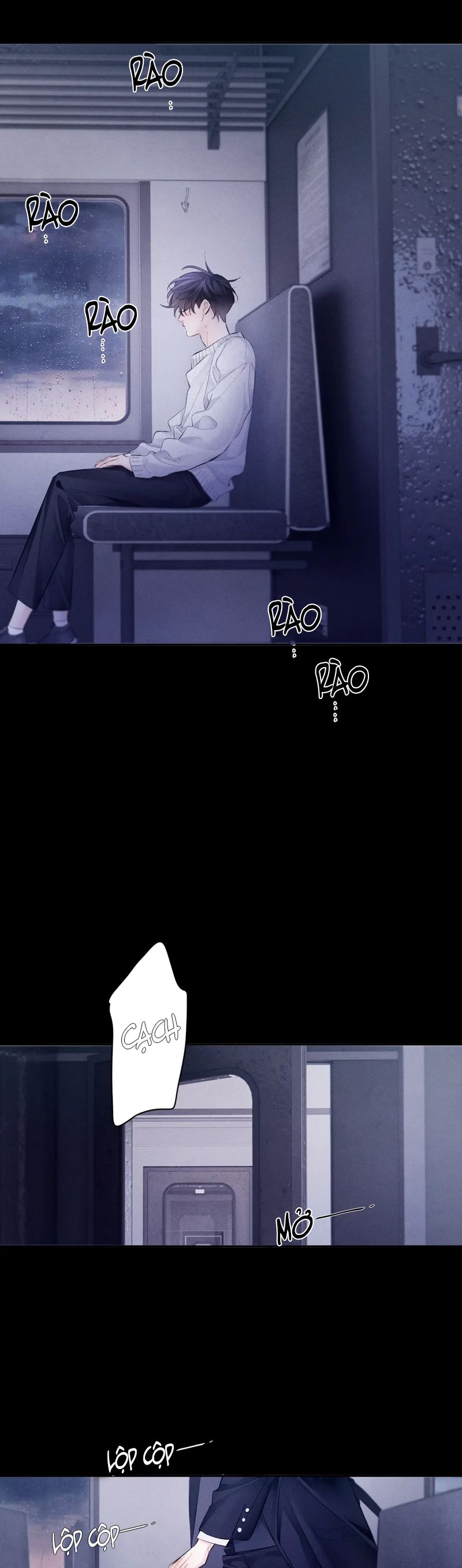 Cây Nấm Nhỏ Chap 45 - Next Chap 46