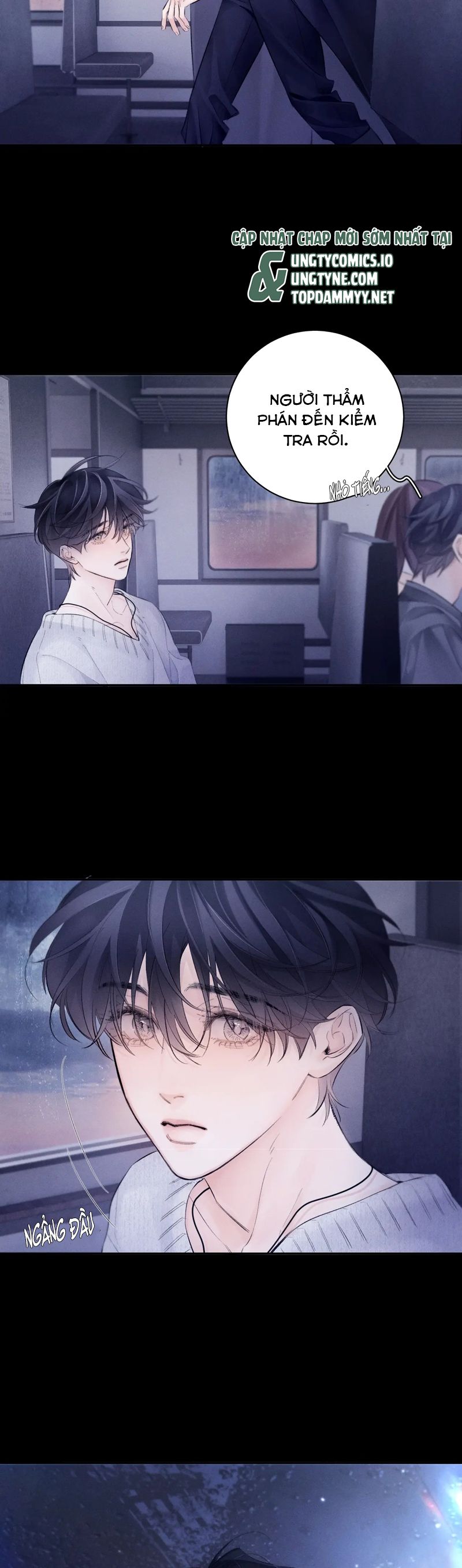 Cây Nấm Nhỏ Chap 45 - Next Chap 46