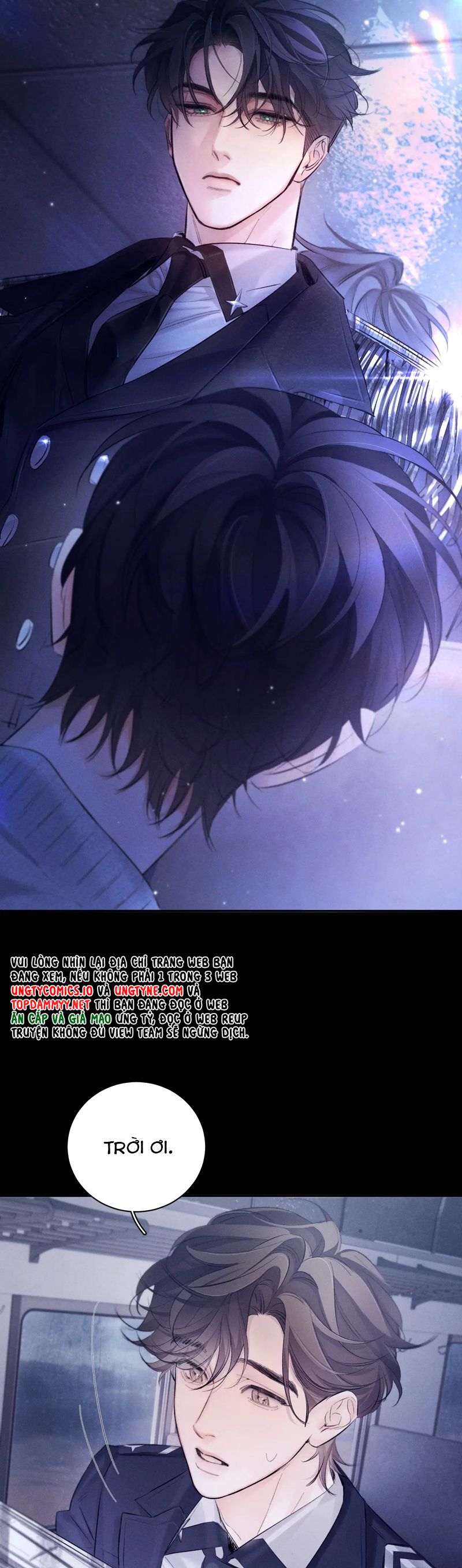 Cây Nấm Nhỏ Chap 45 - Next Chap 46