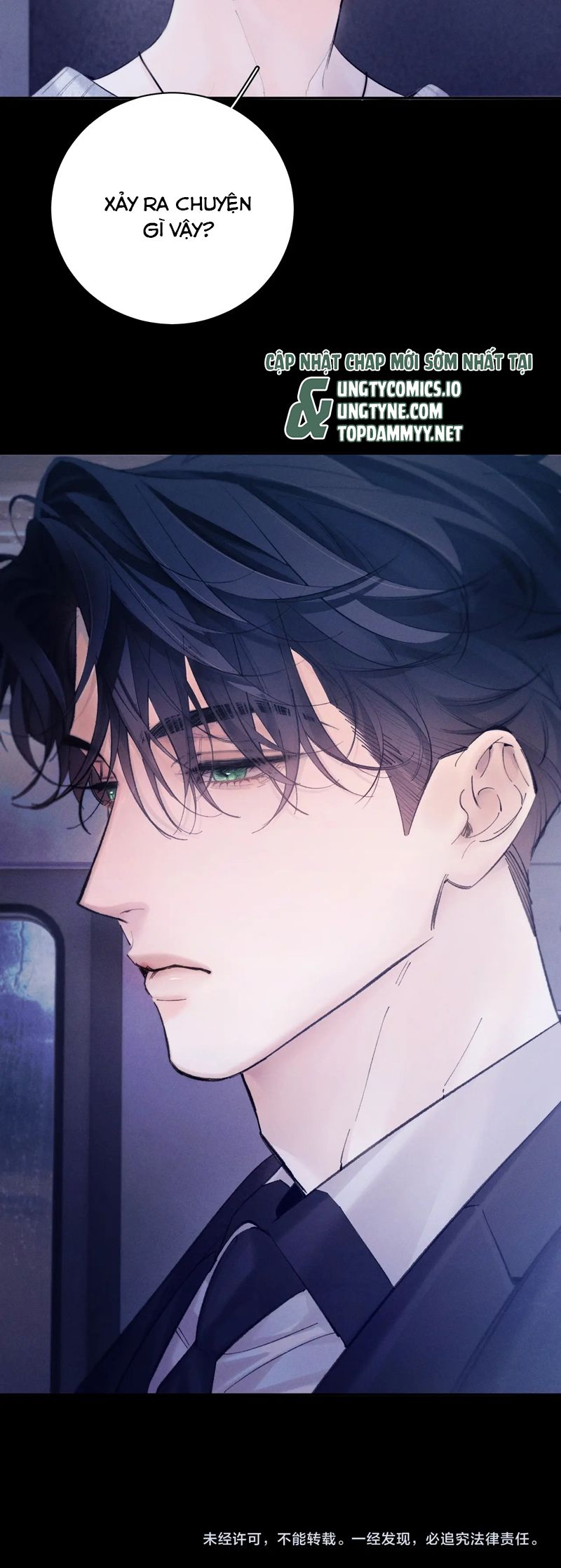 Cây Nấm Nhỏ Chap 45 - Next Chap 46