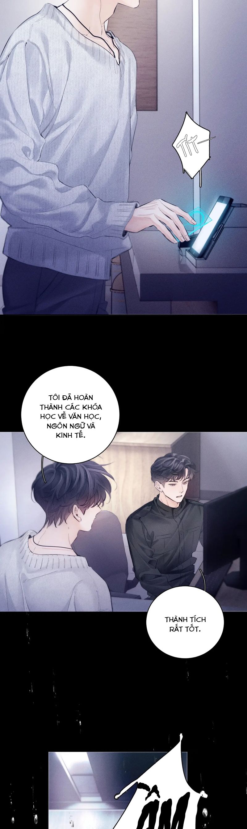 Cây Nấm Nhỏ Chap 45 - Next Chap 46