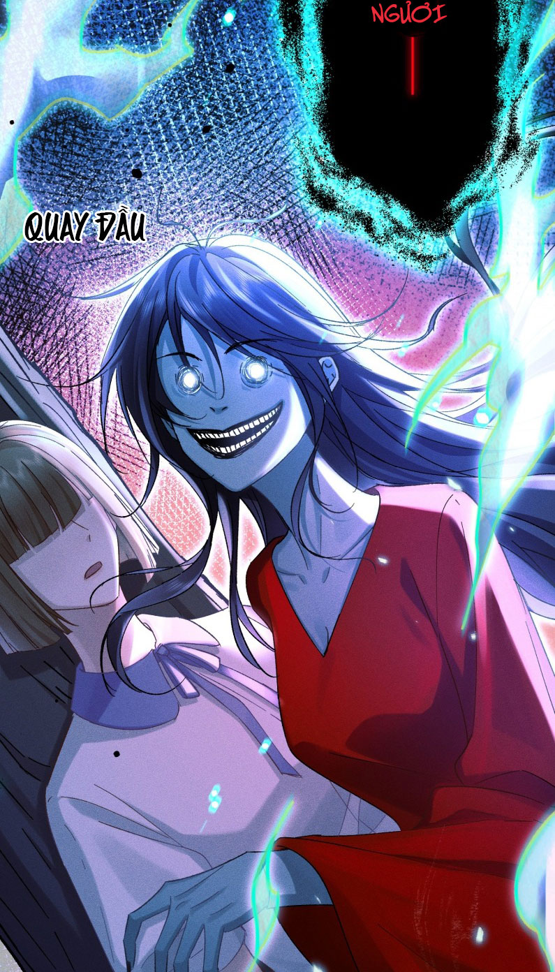 Đại Tiên Nhi Chap 11 - Next Chap 12