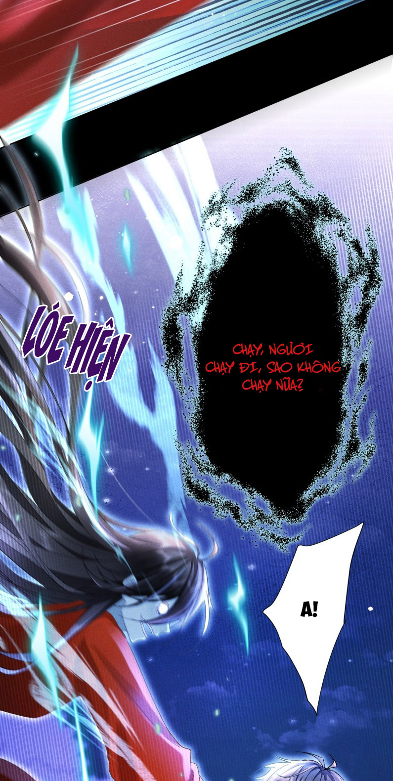 Đại Tiên Nhi Chap 11 - Next Chap 12