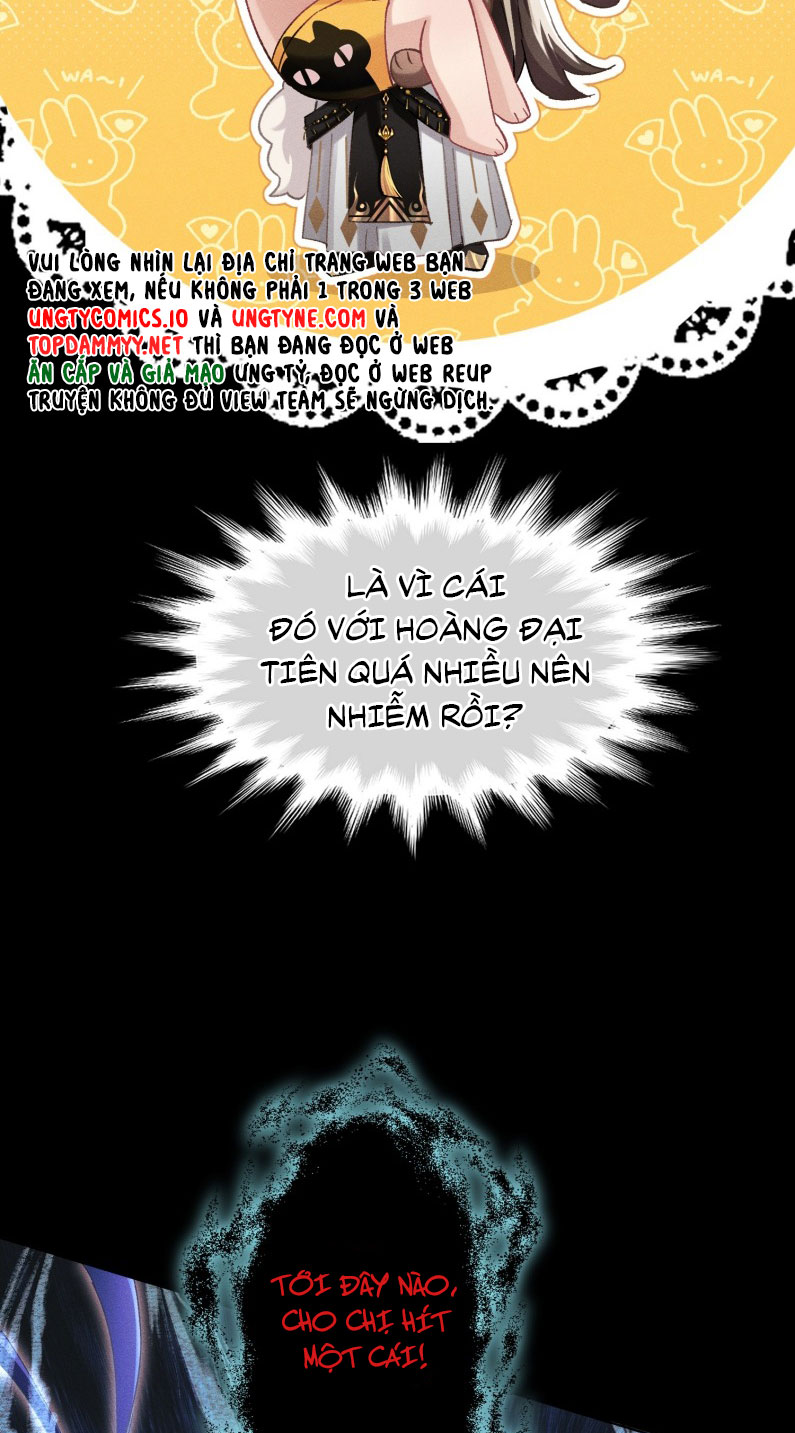 Đại Tiên Nhi Chap 11 - Next Chap 12
