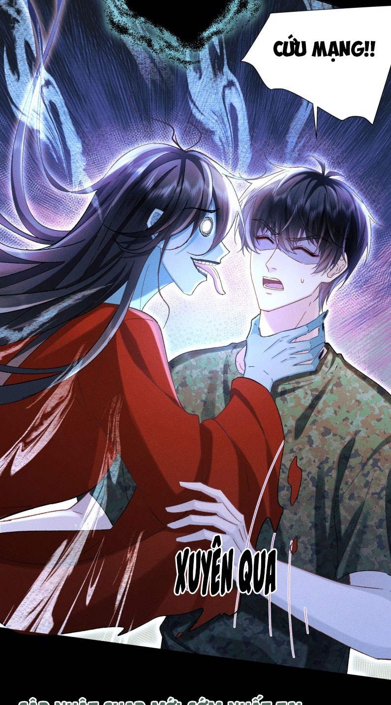 Đại Tiên Nhi Chap 11 - Next Chap 12