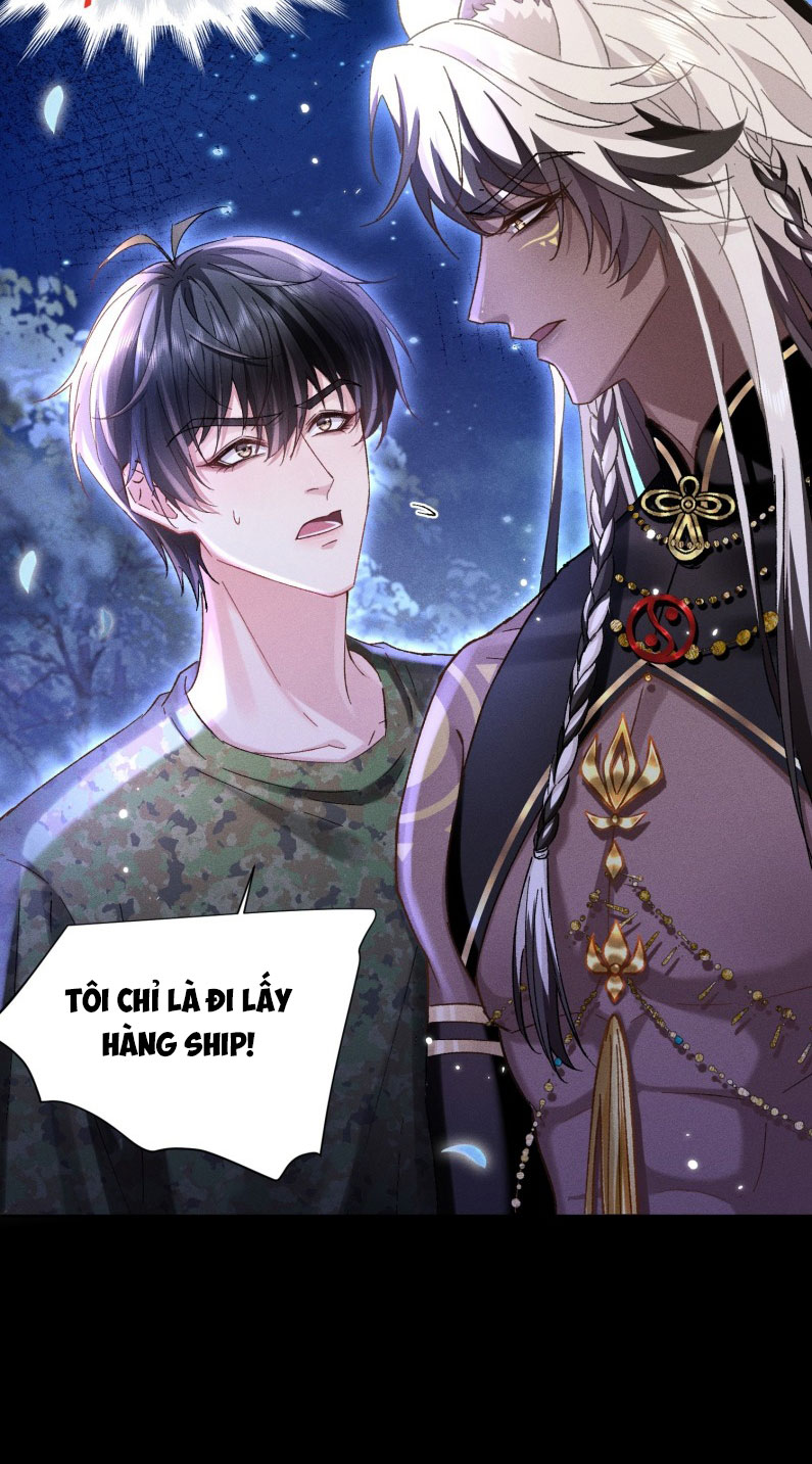 Đại Tiên Nhi Chap 11 - Next Chap 12