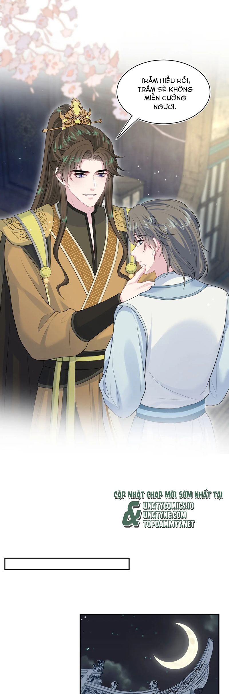 Tuyệt Mỹ Bạch Liên Hoa Online Dạy Học Chap 374 - Next Chap 375