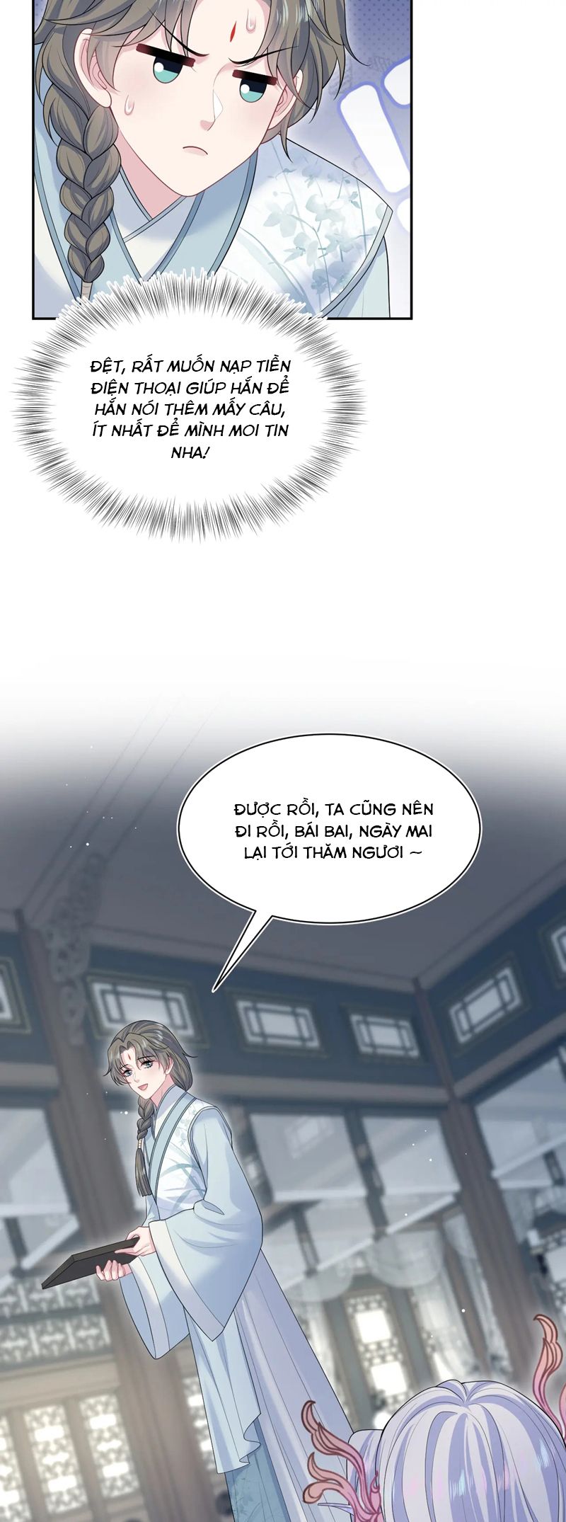 Tuyệt Mỹ Bạch Liên Hoa Online Dạy Học Chap 374 - Next Chap 375