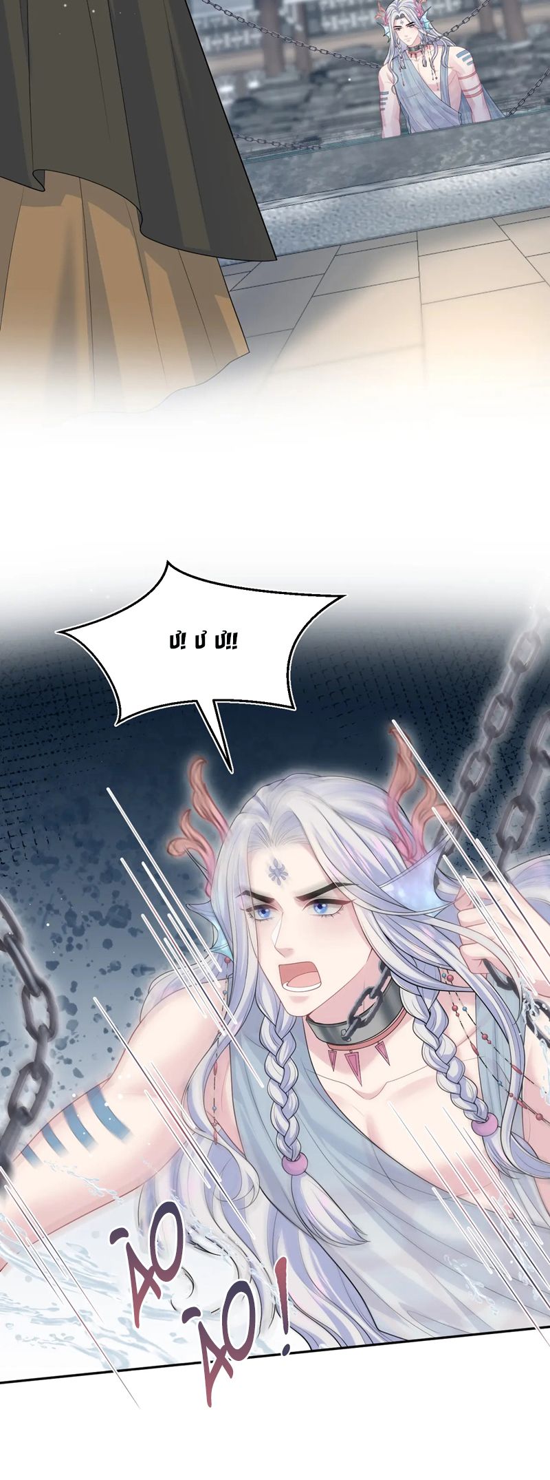 Tuyệt Mỹ Bạch Liên Hoa Online Dạy Học Chap 374 - Next Chap 375