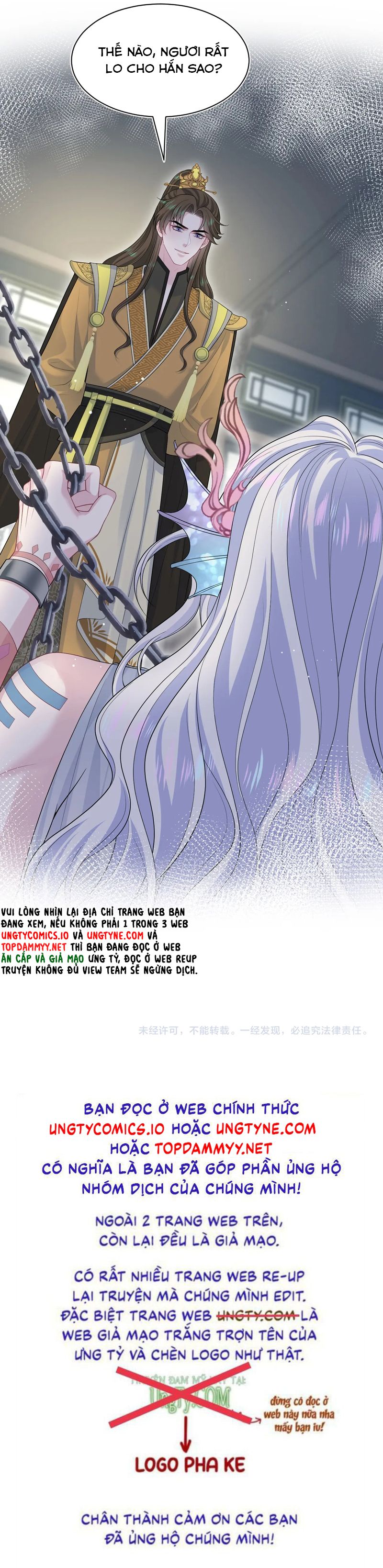 Tuyệt Mỹ Bạch Liên Hoa Online Dạy Học Chap 374 - Next Chap 375