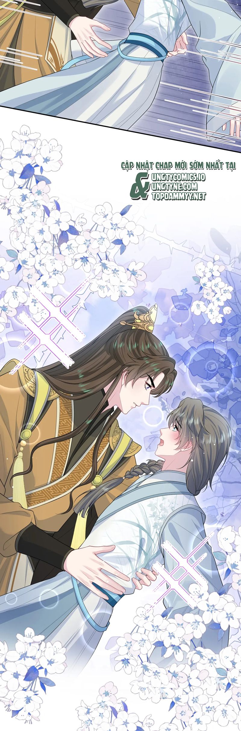 Tuyệt Mỹ Bạch Liên Hoa Online Dạy Học Chap 374 - Next Chap 375