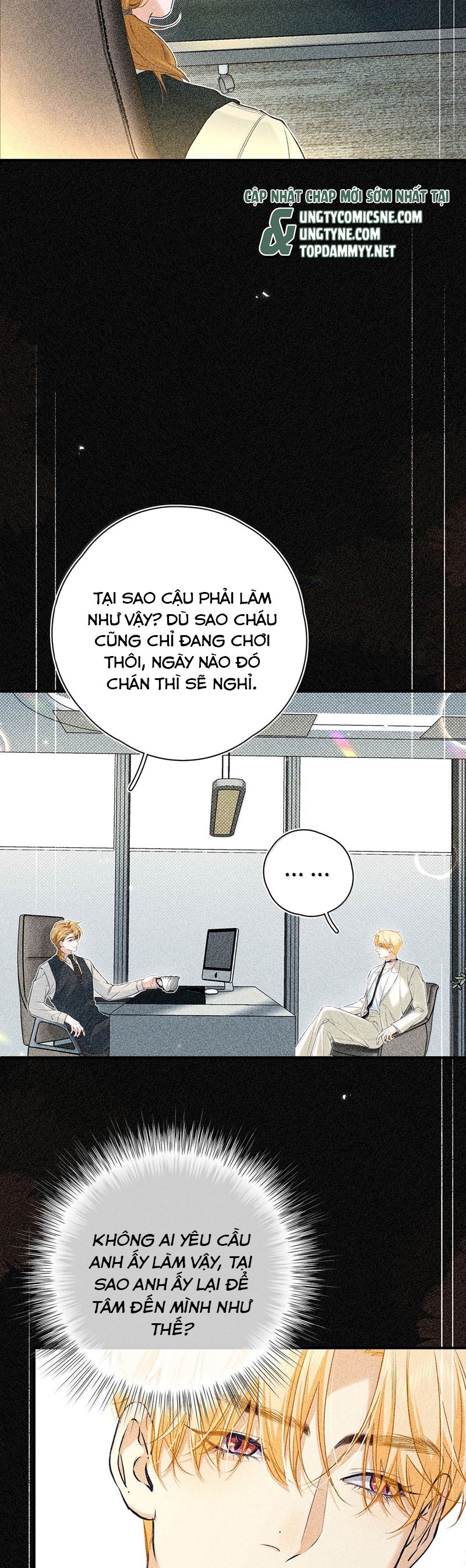 Từ Số Không Bắt Đầu Làm Bạn Trai Chapter 39 - Next Chapter 40