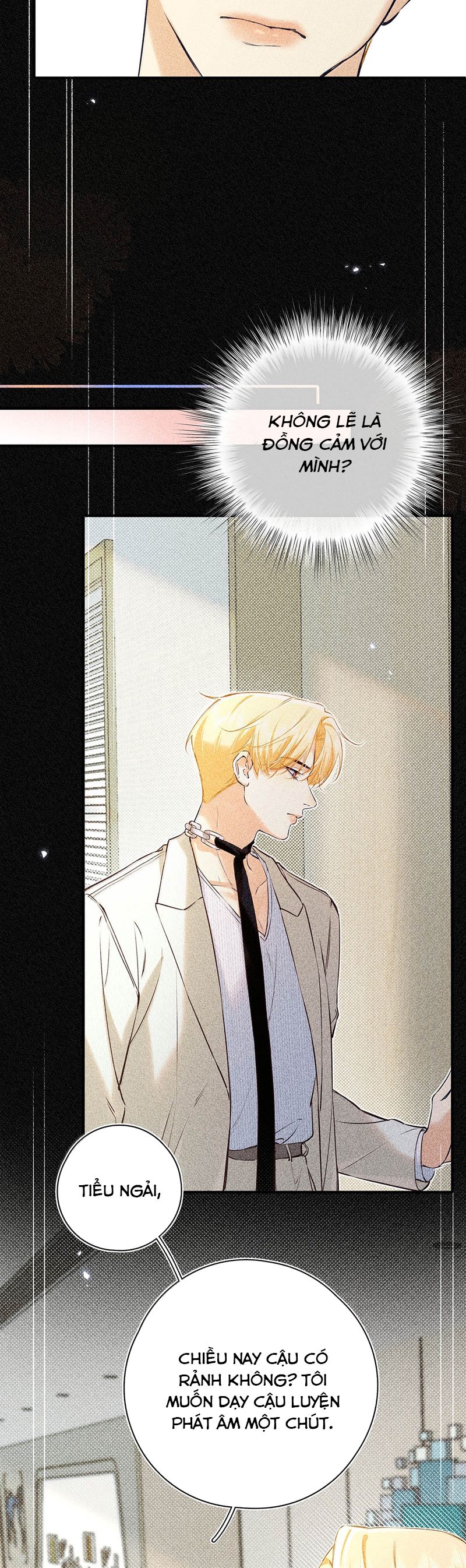 Từ Số Không Bắt Đầu Làm Bạn Trai Chapter 39 - Next Chapter 40