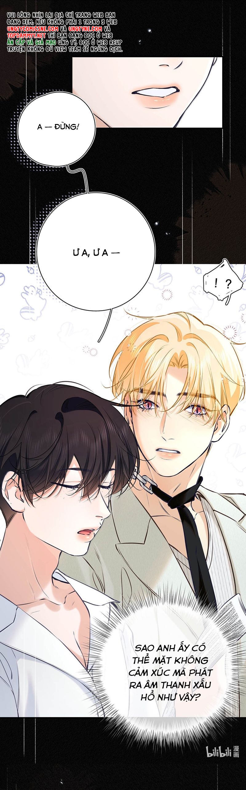 Từ Số Không Bắt Đầu Làm Bạn Trai Chapter 39 - Next Chapter 40