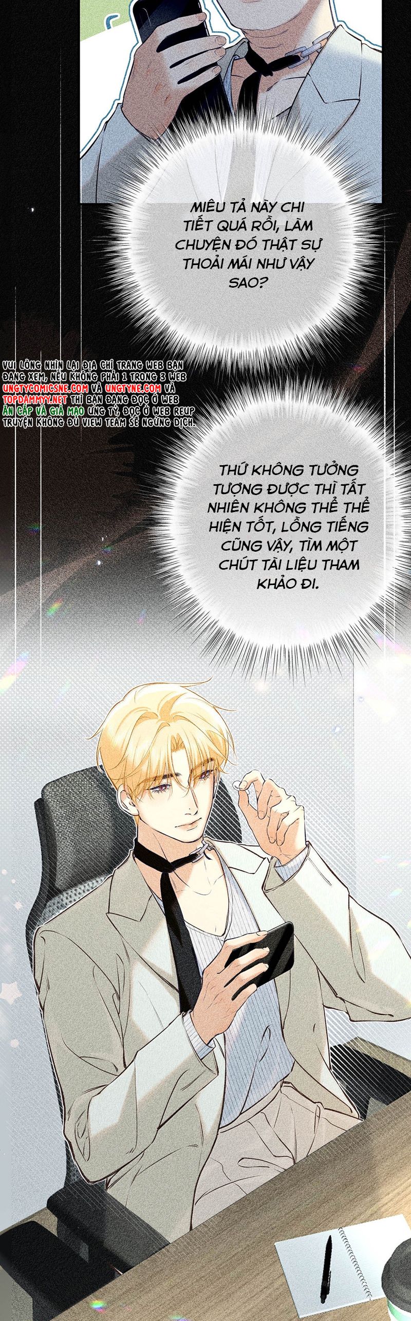 Từ Số Không Bắt Đầu Làm Bạn Trai Chapter 39 - Next Chapter 40