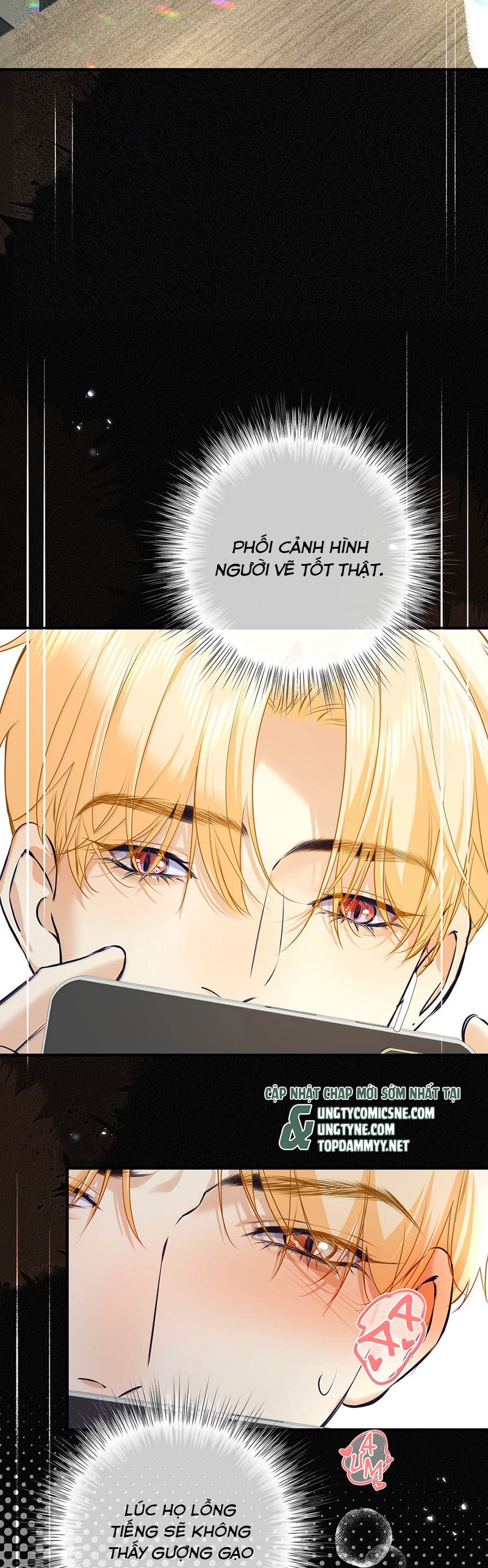 Từ Số Không Bắt Đầu Làm Bạn Trai Chapter 39 - Next Chapter 40