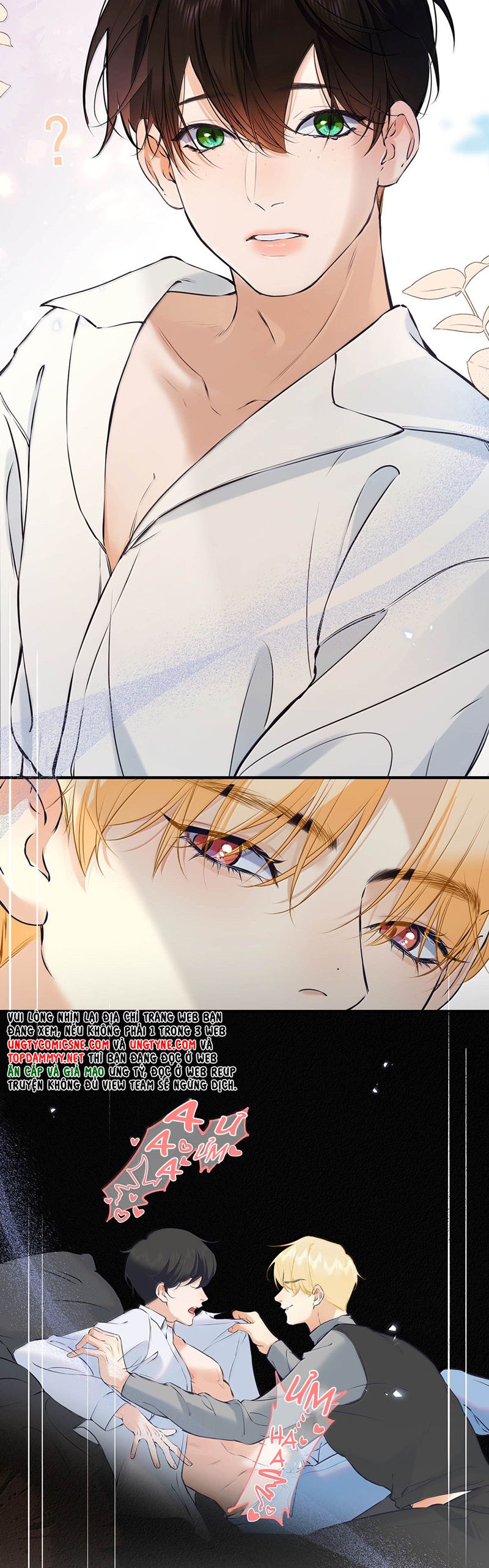 Từ Số Không Bắt Đầu Làm Bạn Trai Chapter 39 - Next Chapter 40