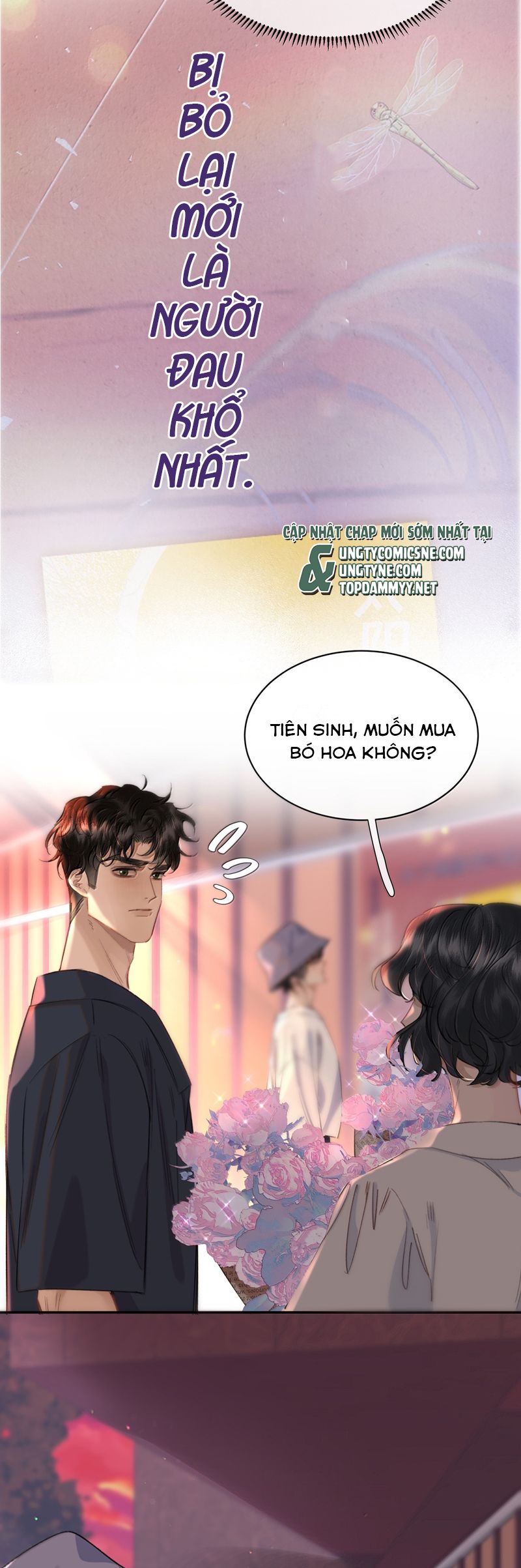 Trung Khuyển Không Thể Đẩy Ra Chapter 69 - Trang 4