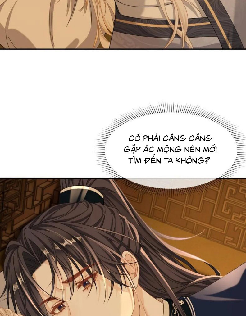 Lang Cẩu Chủ Thần Chapter 414 - Trang 3