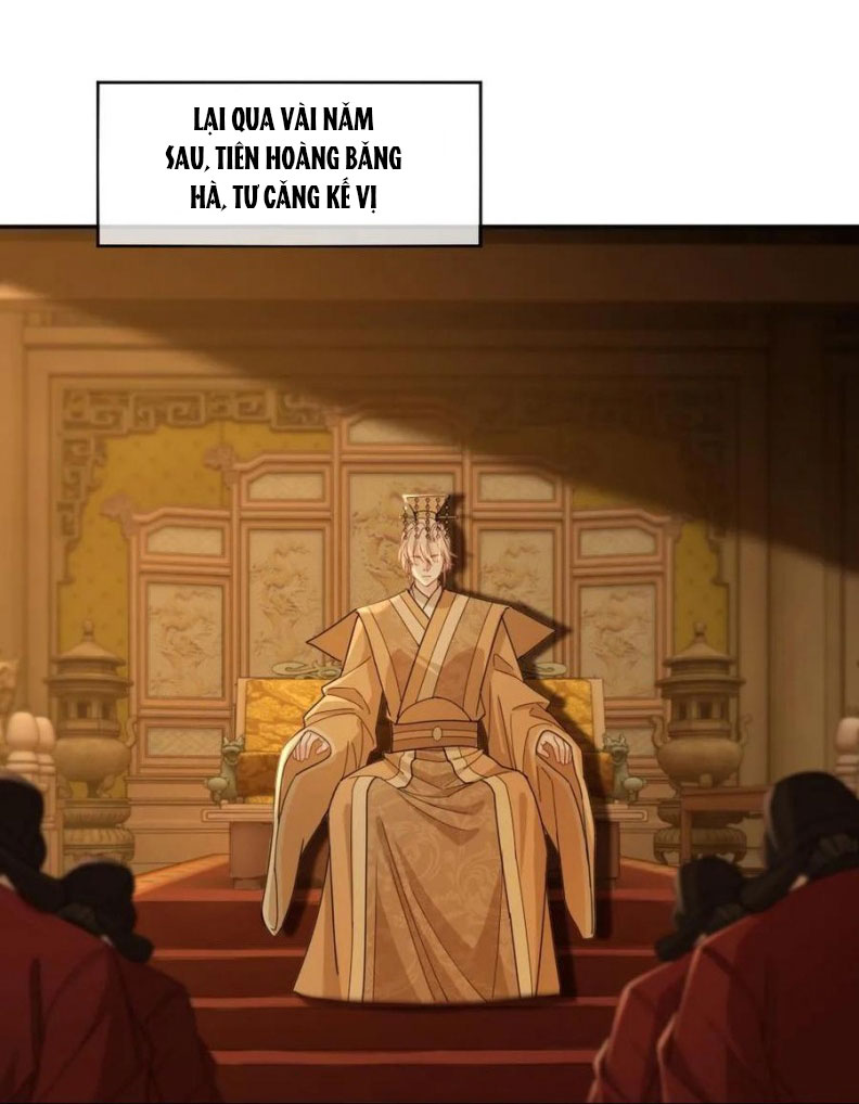 Lang Cẩu Chủ Thần Chapter 414 - Trang 3