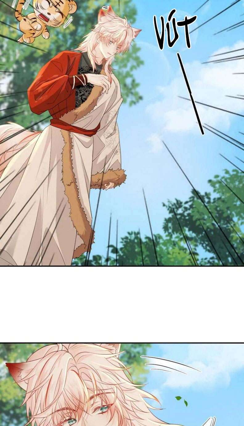 Lang Cẩu Chủ Thần Chapter 414 - Trang 3