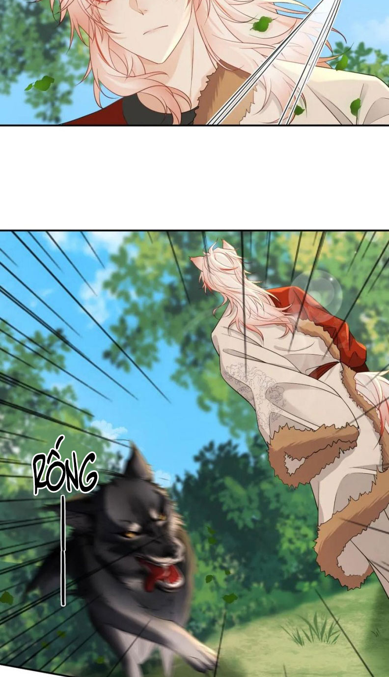 Lang Cẩu Chủ Thần Chapter 414 - Trang 3