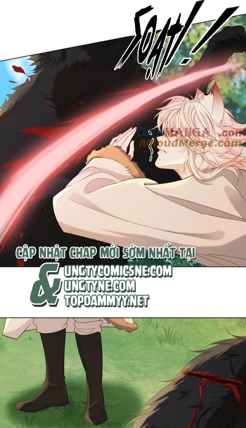 Lang Cẩu Chủ Thần Chapter 414 - Trang 3