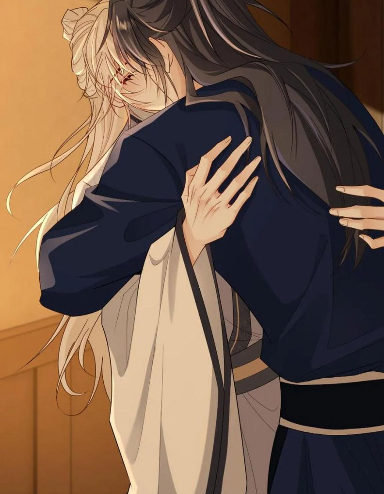 Lang Cẩu Chủ Thần Chapter 414 - Trang 3