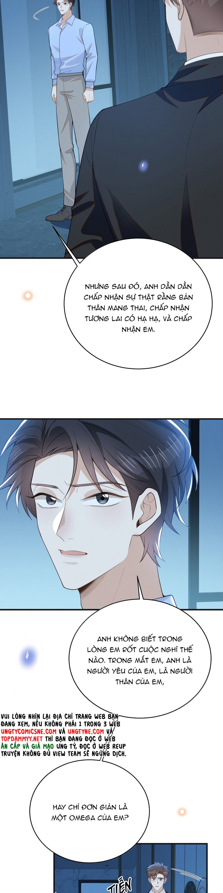 Lai Sinh Bất Kiến Chapter 159 - Trang 4
