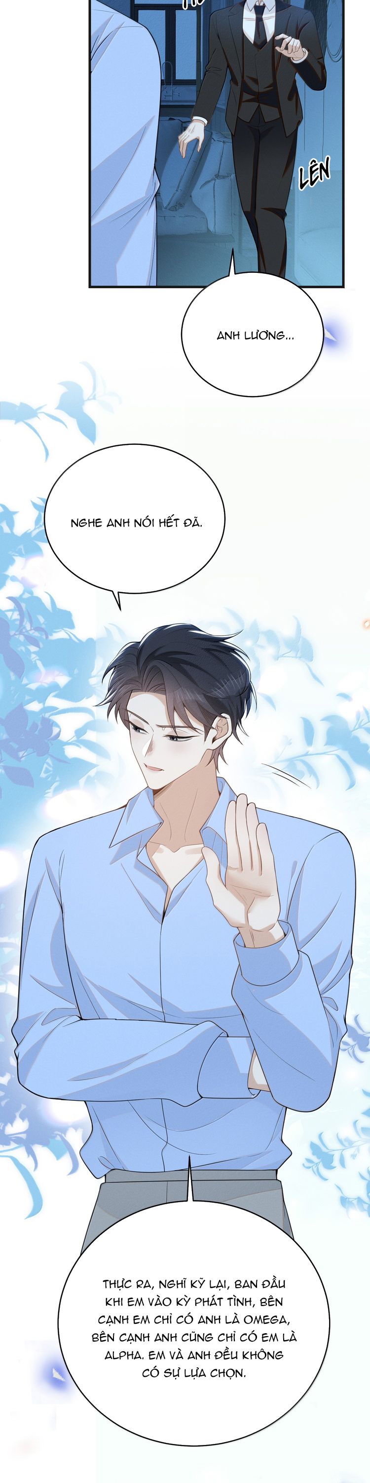 Lai Sinh Bất Kiến Chapter 159 - Trang 4