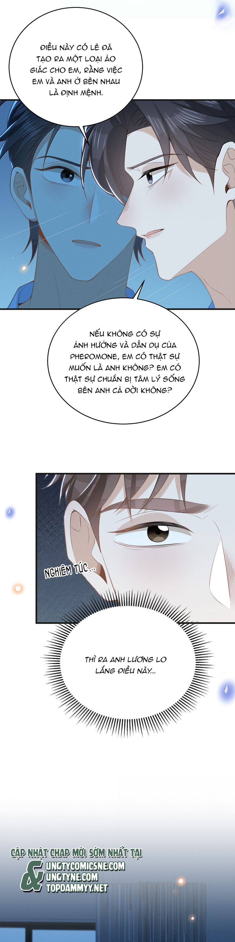Lai Sinh Bất Kiến Chapter 159 - Trang 4