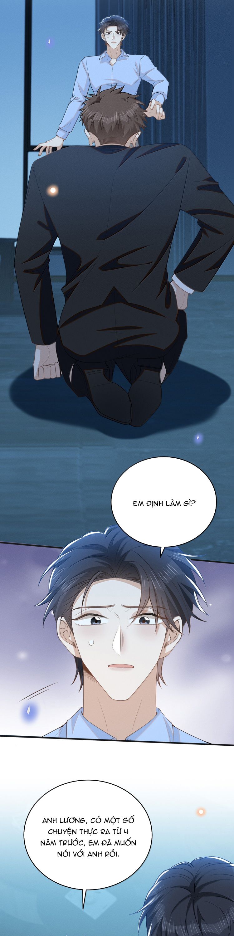 Lai Sinh Bất Kiến Chapter 159 - Trang 4