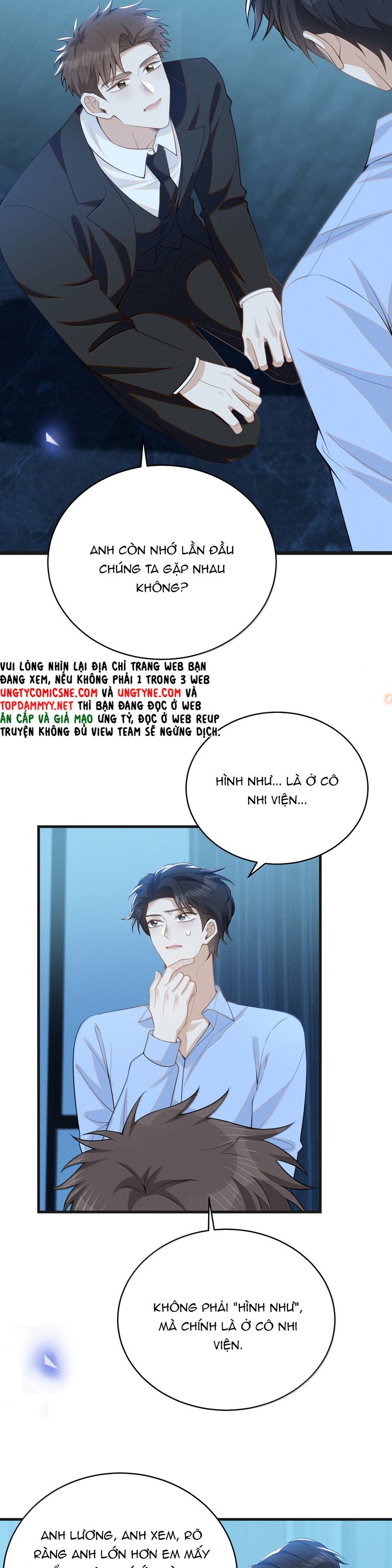 Lai Sinh Bất Kiến Chapter 159 - Trang 4