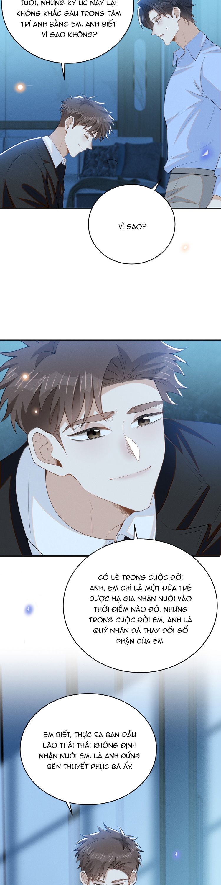 Lai Sinh Bất Kiến Chapter 159 - Trang 4