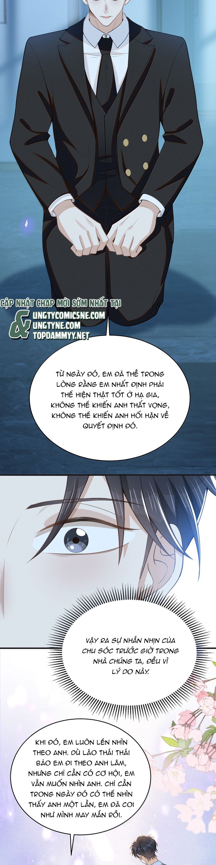 Lai Sinh Bất Kiến Chapter 159 - Trang 4