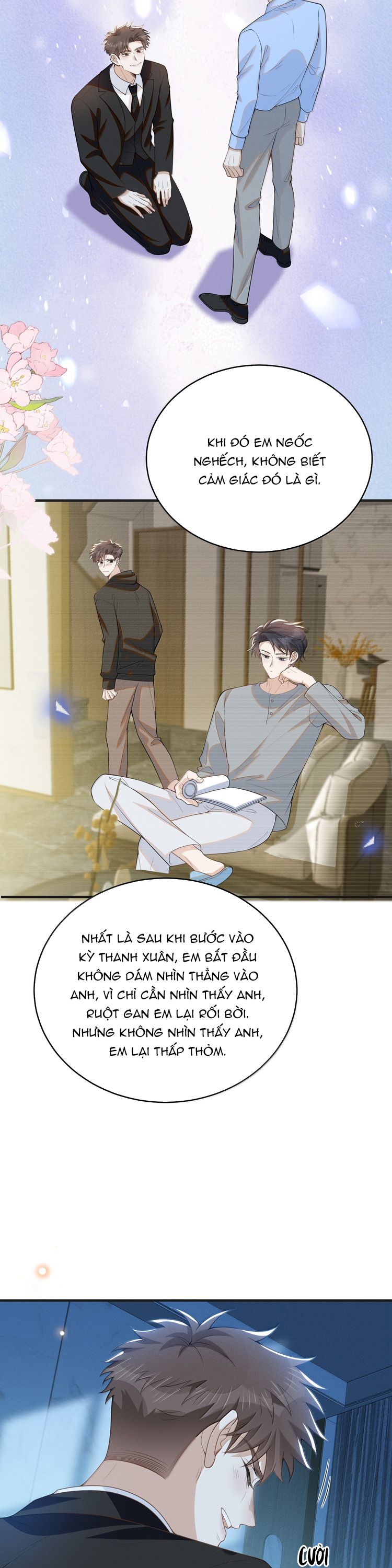 Lai Sinh Bất Kiến Chapter 159 - Trang 4