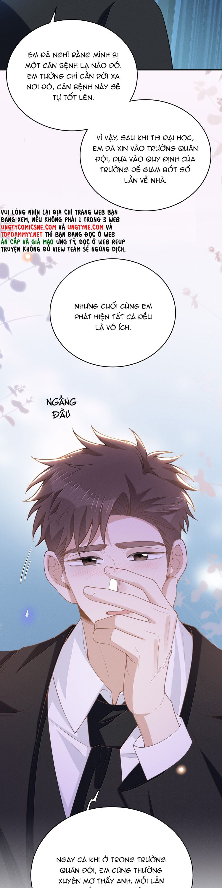 Lai Sinh Bất Kiến Chapter 159 - Trang 4