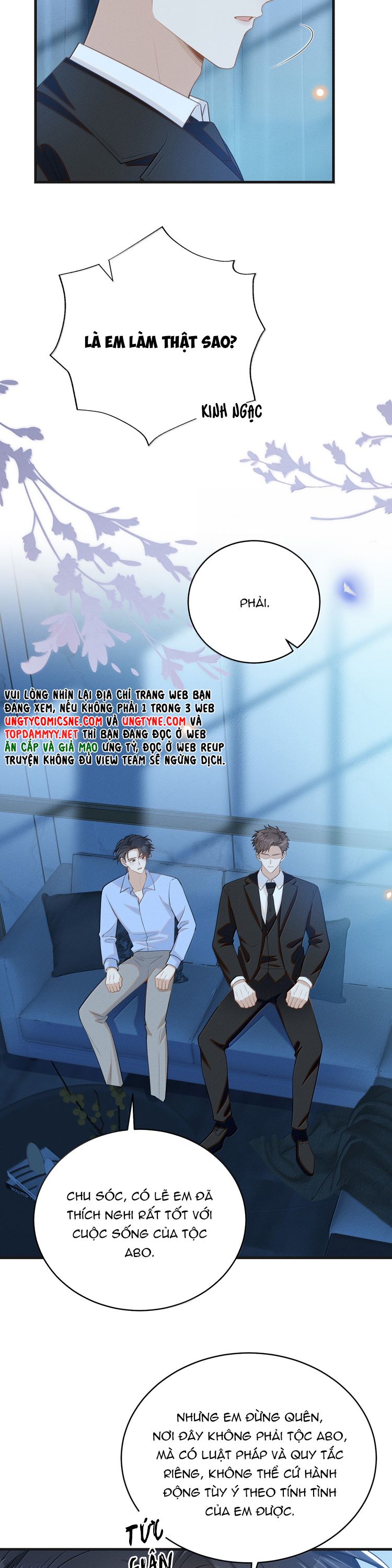 Lai Sinh Bất Kiến Chapter 159 - Trang 4